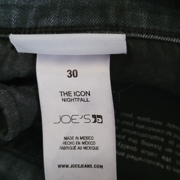 Joe's Flawless The Icon - Picture 6 of 6